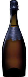 Ebener-Ebenauer Sekt Blanc de Blancs Zero Dosage Weinviertel DAC 2015