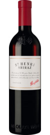 Penfolds St. Henri Shiraz South Australia 2018