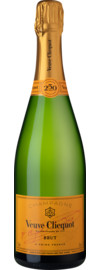 Veuve Clicquot Champagne x SMEG Brut, Champagne AC, Mini Fridge