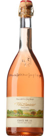 PriSecco Cuvée Nr. 23 alkoholfrei Rhabarber - Apfel - Blüten