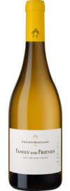 Family and Friends Grillo Terre Siciliane IGP 2021