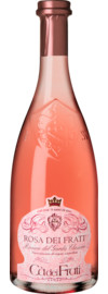 Rosa dei Frati Vino Rosato, 0,375 l 2022