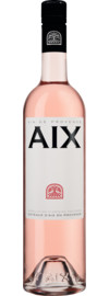 Aix Rosé Coteaux d'Aix en Provence AOP 2022