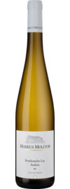 Bernkasteler Lay Riesling Auslese** weiße Kapsel Trocken, Mosel 2020