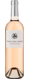 Rosé Amphore Languedoc AOP 2022