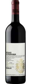Russiz Superiore Merlot Collio DOC 2020