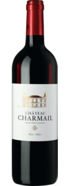 Château Charmail Haut-Médoc AOP 2022