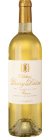 Château Doisy-Daene Sauternes AOP, 2ème Cru Classé 2022