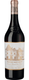 Château Haut-Brion rouge Pessac-Léognan AOP, 1er Cru Classé 2022