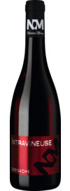 Nicolas Morin Grenache Intravineuse Vin de France 2021