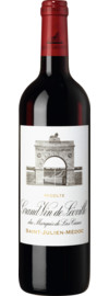 Château Léoville Las Cases Saint-Julien AOP, 2ème Cru Classé 2022
