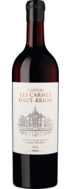 Château Les Carmes Haut-Brion Pessac-Léognan AOP 2022