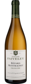 Domaine Faiveley Bâtard Montrachet Bâtard Montrachet Grand Cru AOP 2021