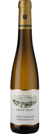 Juffer Sonnenuhr Riesling Beerenauslese Mosel, 0,375 L 2021