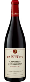 Domaine Faiveley Charmes-Chambertin Charmes-Chambertin Grand Cru AOP 2021