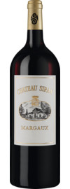 Château Siran Margaux AOP, Magnum 2022