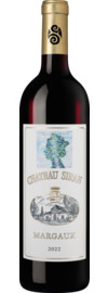 Château Siran Margaux AOP, Magnum 2022