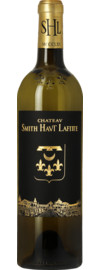 Château Smith Haut Lafitte blanc Pessac-Léognan AOP 2022