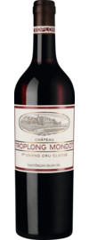 Château Troplong-Mondot Saint-Emilion AOP Grand Cru Classé 2022