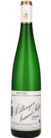 Wiltinger Braune Kupp Riesling Spätlese Mosel 2022