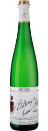 Wiltinger Braune Kupp Riesling Auslese Mosel, 0,375 L 2022