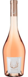 Audace Rosé Côtes de Provence La Londe AOP 2022