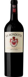 La Mondotte Saint-Emilion AOP 1er Grand Cru Classé 2022