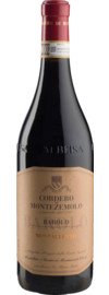 Monfalletto Barolo DOCG, 1,5L 2019