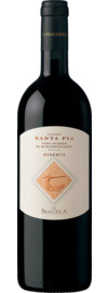 Santa Pia Vino Nobile di Montepulciano Riserva Vino Nobile di Montepulciano DOCG Riserva 2019