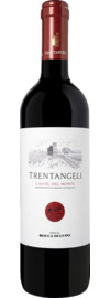 Trentangeli Rosso Castel del Monte DOC 2019