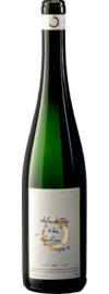 Riesling Kern Ayl Kupp Fass 9 feinherb, Mosel 2022
