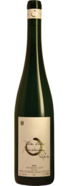Riesling Unterstenberg Faß 12 feinherb, Mosel 2022