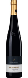 Felsenberg Riesling trocken, Nahe 2020