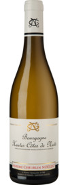 Maxime Cheurlin Noëllat Bourgogne blanc Bourgogne Hautes Côtes de Nuits AOP 2020