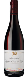 Maxime Cheurlin Noëllat Bourgogne rouge Bourgogne Hautes Côtes de Nuits AOP 2020