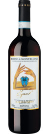 Il Marroneto Ignaccio Rosso di Montalcino DOC 2020