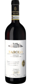 Falletto Le Rocche Barolo Barolo Falletto di Serralunga d'Alba DOCG 2019