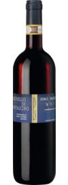 Siro Pacenti Vecchie Vigne Brunello Brunello di Montalcino DOCG 2018