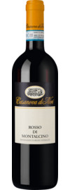 Casanova di Neri Rosso Rosso di Montalcino DOC 2022