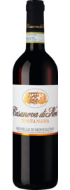 Tenuta Nuova Brunello Brunello di Montalcino DOCG, Magnum 2018