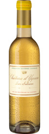 Château d'Yquem Sauternes AOP, 1er Grand Cru Classé, 0,375 L 2023