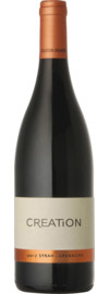 Creation Syrah Grenache WO Walker Bay 2020