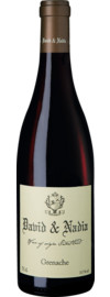 David & Nadia Grenache WO Swartland, Magnum 2021
