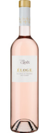 Eloge Rosé Côtes de Provence AOP, Cru Classé 2022