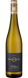 Kallstadt Riesling vom Kalk Trocken, Pfalz 2021