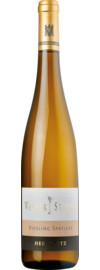Heerkretz Riesling Spätlese Trocken, Rheinhessen 2021