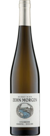 Zehnmorgen Steinberg Monopol Riesling Trocken, Nahe 2020