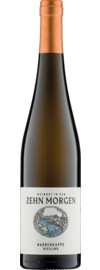 Zehnmorgen Narrenkappe Riesling Trocken, Nahe 2019