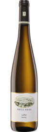 Juffer Riesling Feinherb, Mosel 2021