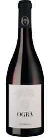 Ogrà Syrah Lazio IGP 2018